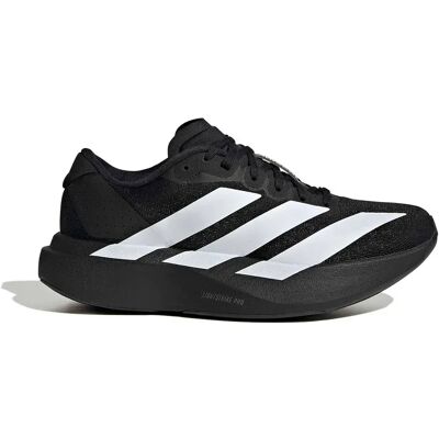 Adidas Adizero Evo Sl Junior Running Shoes Core Black / Cloud White / Carbon UK 5.5 Boys,Girls Adidas Adizero Evo Sl Junior Running Shoes Core Black / Cloud White / Carbon UK 5.5 Boys,Girls