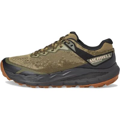 Merrell Nova 4 WP Herren Trailrunningschuhe - Sportschuhe Merrell Nova 4 WP Herren Trailrunningschuhe - Sportschuhe