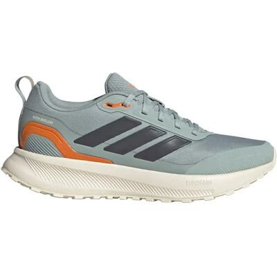 Adidas Runfalcon 5 Tr Running Shoes Wonder Sage / Aurora Onix / Pure Orange UK 5.5 Women Adidas Runfalcon 5 Tr Running Shoes Wonder Sage / Aurora Onix / Pure Orange UK 5.5 Women