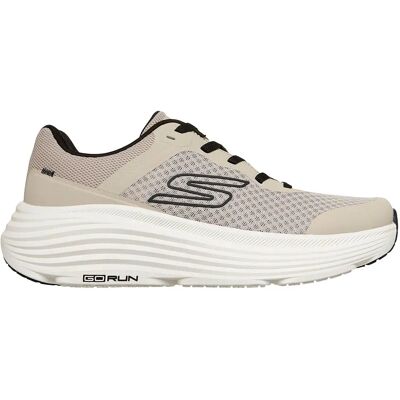Skechers Max Cushioning Endeavour - Gris - Hombre talla 45 - Running Shoes Skechers Max Cushioning Endeavour - Gris - Hombre talla 45 - Running Shoes