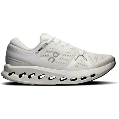 On Cloudsurfer 2 Ivory - Sneakers On Cloudsurfer 2 Ivory - Sneakers