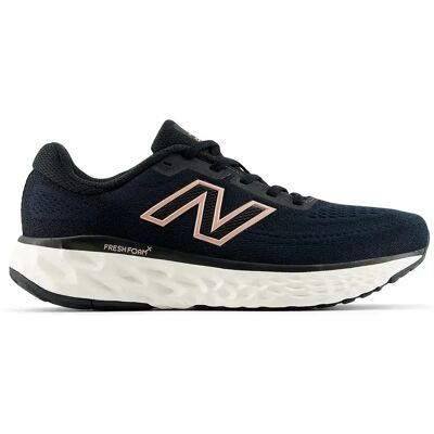 New Balance EVOZ v4 - Black - Running Shoes New Balance EVOZ v4 - Black - Running Shoes
