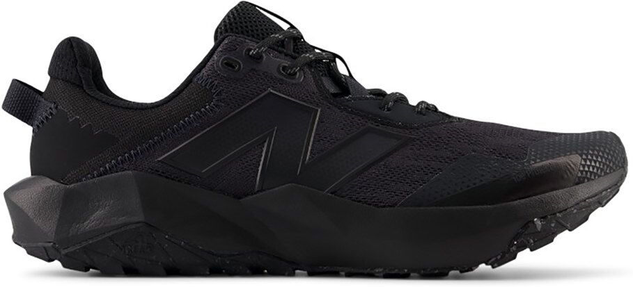 New Balance Dynasoft Nitrel V6 Trail Running Shoes Phantom LF6 UK 9 Men