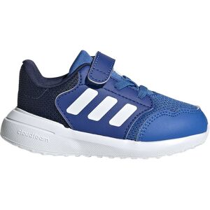 Adidas Tensaur Run 3.0 Infant Running Shoes Bright Royal / Ftwr White / Dark Blue UK 9.5K Boys,Girls