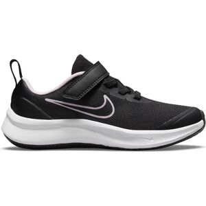 Nike Star Runner 3 Psv Running Shoes Black / Dk Smoke Grey UK 11 Boys,Girls Nike Star Runner 3 Psv Running Shoes Black / Dk Smoke Grey UK 11 Boys,Girls