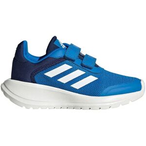 Adidas Tensaur Run 2.0 Cf Running Shoes Blue Rush / Core White / Dark Blue UK 11.5K Boys,Girls Adidas Tensaur Run 2.0 Cf Running Shoes Blue Rush / Core White / Dark Blue UK 11.5K Boys,Girls