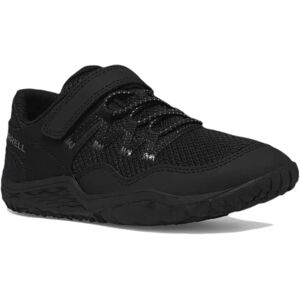 Merrell Trail Glove 7 Ac Trail Running Shoes Black UK 2 Boys,Girls Merrell Trail Glove 7 Ac Trail Running Shoes Black UK 2 Boys,Girls