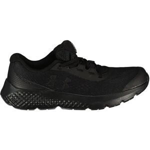 Under Armour Bps Rogue 4 Al Running Shoes Black / Black / Black UK 2 Boys,Girls Under Armour Bps Rogue 4 Al Running Shoes Black / Black / Black UK 2 Boys,Girls