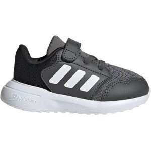 Adidas Tensaur Run 3.0 Infant Running Shoes Grey Four / Ftwr White / Core Black UK 5K Boys,Girls Adidas Tensaur Run 3.0 Infant Running Shoes Grey Four / Ftwr White / Core Black UK 5K Boys,Girls