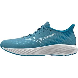 Mizuno Enerzy Rider Blue Junior Running Shoes Mizuno Enerzy Rider Blue Junior Running Shoes
