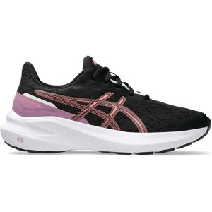 Asics Gt 1000 13 Gs Running Shoes Black / Sun Coral UK K13 Girls Asics Gt 1000 13 Gs Running Shoes Black / Sun Coral UK K13 Girls