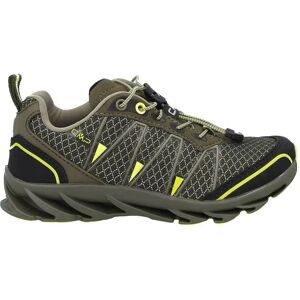 Cmp Altak 2.0 30q9674k Trail Running Shoes Olive / Acid UK 11 Boys,Girls Cmp Altak 2.0 30q9674k Trail Running Shoes Olive / Acid UK 11 Boys,Girls