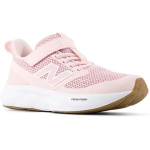 New Balance Fresh Foam 625 Bungee Lace Running Shoes Pink Taffy UK 2.5 Girls New Balance Fresh Foam 625 Bungee Lace Running Shoes Pink Taffy UK 2.5 Girls