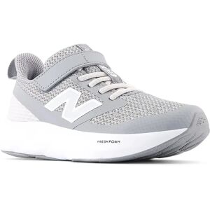 New Balance Fresh Foam 625 Bungee Lace Running Shoes Slate Grey UK 2 Boys,Girls New Balance Fresh Foam 625 Bungee Lace Running Shoes Slate Grey UK 2 Boys,Girls