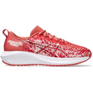 Asics Gel-noosa Tri 16 Gs Running Shoes Dark Pink Clay / White UK K13 Girls Asics Gel-noosa Tri 16 Gs Running Shoes Dark Pink Clay / White UK K13 Girls