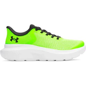 Under Armour Rogue 5 Al Running Shoes Green / Black UK 11.5K Boys,Girls Under Armour Rogue 5 Al Running Shoes Green / Black UK 11.5K Boys,Girls