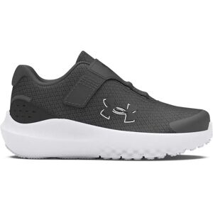 Under Armour Surge 4 Ac Infant Running Shoes Gray / Anthracite UK 9.5K Boys Under Armour Surge 4 Ac Infant Running Shoes Gray / Anthracite UK 9.5K Boys