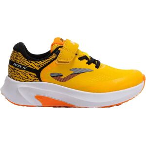 Joma Fenix V Running Shoes Orange / Saffron UK 13C Boys,Girls Joma Fenix V Running Shoes Orange / Saffron UK 13C Boys,Girls