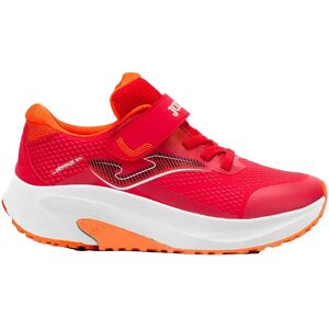 Joma Hispalis V Running Shoes Red UK 13C Boys,Girls Joma Hispalis V Running Shoes Red UK 13C Boys,Girls