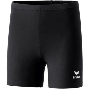 Erima Verona Short Leggings Black 140 cm Boys,Girls Erima Verona Short Leggings Black 140 cm Boys,Girls