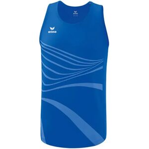 Erima Racing Sleeveless T-shirt New Royal 140 cm Boys,Girls Erima Racing Sleeveless T-shirt New Royal 140 cm Boys,Girls