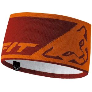 Dynafit Leopard Logo Headband Dawn / Indio One Size Men,Women Dynafit Leopard Logo Headband Dawn / Indio One Size Men,Women