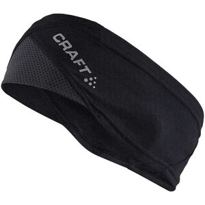 Craft Adv Lumen Fleece Headband Black L-XL Men,Women Craft Adv Lumen Fleece Headband Black L-XL Men,Women
