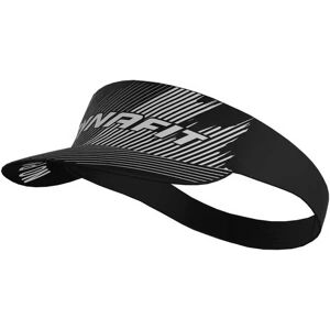 Dynafit Alpine Graphic Visor Black Out / Nimbus Melange One Size Men,Women Dynafit Alpine Graphic Visor Black Out / Nimbus Melange One Size Men,Women