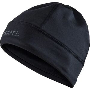 Craft Core Essence Thermal Beanie Black L-XL Men,Women Craft Core Essence Thermal Beanie Black L-XL Men,Women