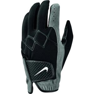 Nike Accessories All Weather Gg Gloves Black / Grey / White XL Men Nike Accessories All Weather Gg Gloves Black / Grey / White XL Men