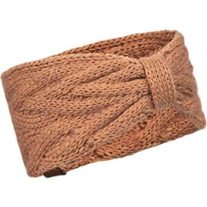Buff ® Knitted Headband Caryn Rosewood One Size Men,Women Buff ® Knitted Headband Caryn Rosewood One Size Men,Women