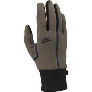 Nike Accessories Tg Tech Fleece 2.0 Gloves Medium Olive / Medium Olive / Black XL Men Nike Accessories Tg Tech Fleece 2.0 Gloves Medium Olive / Medium Olive / Black XL Men