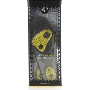 Crep Protect Gel Insoles Multicolor EU 44 1/2-45 1/2 Men,Women Crep Protect Gel Insoles Multicolor EU 44 1/2-45 1/2 Men,Women