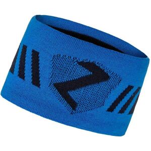Ziener Ilmee Headband Persian Blue One Size Men,Women Ziener Ilmee Headband Persian Blue One Size Men,Women