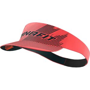 Dynafit Alpine Graphic Visor Hot Coral One Size Men,Women Dynafit Alpine Graphic Visor Hot Coral One Size Men,Women