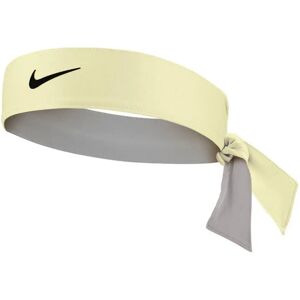 Nike Accessories Premier Headband Yellow / Black One Size Men,Women Nike Accessories Premier Headband Yellow / Black One Size Men,Women