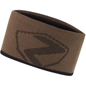 Ziener Irlan Headband Walnut Unisex Men,Women Ziener Irlan Headband Walnut Unisex Men,Women