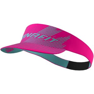 Dynafit Alpine Graphic Visor Pink Glo / Marine Blue / Blueberry One Size Men,Women Dynafit Alpine Graphic Visor Pink Glo / Marine Blue / Blueberry One Size Men,Women
