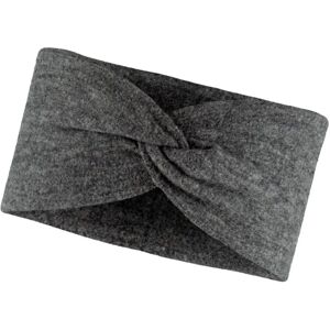 Buff ® Merino Fleece Headband Grey One Size Men,Women Buff ® Merino Fleece Headband Grey One Size Men,Women