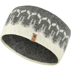 Fjällräven Övik Path Knit Headband Chalk White / Grey One Size Men,Women Fjällräven Övik Path Knit Headband Chalk White / Grey One Size Men,Women