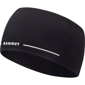 Mammut Aenergy Light Headband Black One Size Men,Women Mammut Aenergy Light Headband Black One Size Men,Women