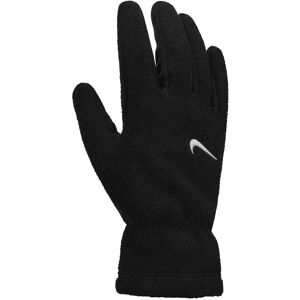 Nike Accessories One Therma-fit Tg Fleece Gloves BlaWhi L Women Nike Accessories One Therma-fit Tg Fleece Gloves BlaWhi L Women