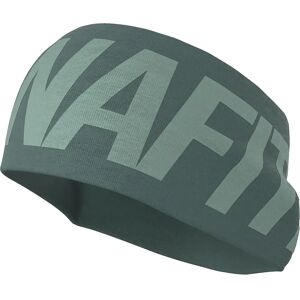 Dynafit Light Logo Headband Atlantic One Size Men,Women Dynafit Light Logo Headband Atlantic One Size Men,Women