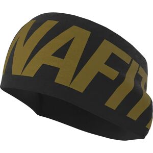 Dynafit Light Logo Headband Black Out One Size Men,Women Dynafit Light Logo Headband Black Out One Size Men,Women