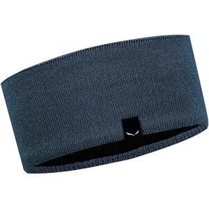 Salewa Puez Am Headband Dark Denim One Size Men,Women Salewa Puez Am Headband Dark Denim One Size Men,Women