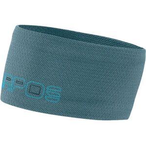 Karpos Crozzon Headband Spring Lake / Sterling Blue One Size Men,Women Karpos Crozzon Headband Spring Lake / Sterling Blue One Size Men,Women