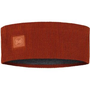 Buff ® Crossknit Headband Solid Cinnamon One Size Men,Women Buff ® Crossknit Headband Solid Cinnamon One Size Men,Women