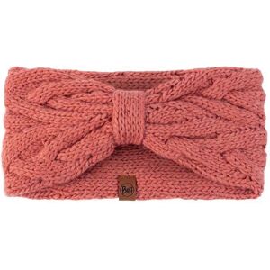 Buff ® Knitted Headband Caryn Crimson One Size Men,Women Buff ® Knitted Headband Caryn Crimson One Size Men,Women
