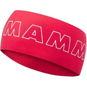 Mammut Aenergy Headband Azalea One Size Men,Women Mammut Aenergy Headband Azalea One Size Men,Women