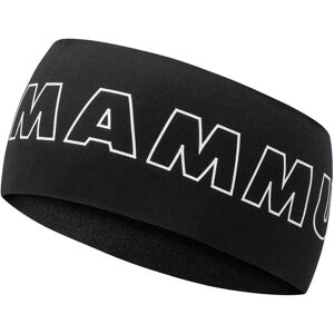 Mammut Aenergy Headband Black One Size Men,Women Mammut Aenergy Headband Black One Size Men,Women